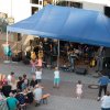 Sommertreff: Too Young To Rust